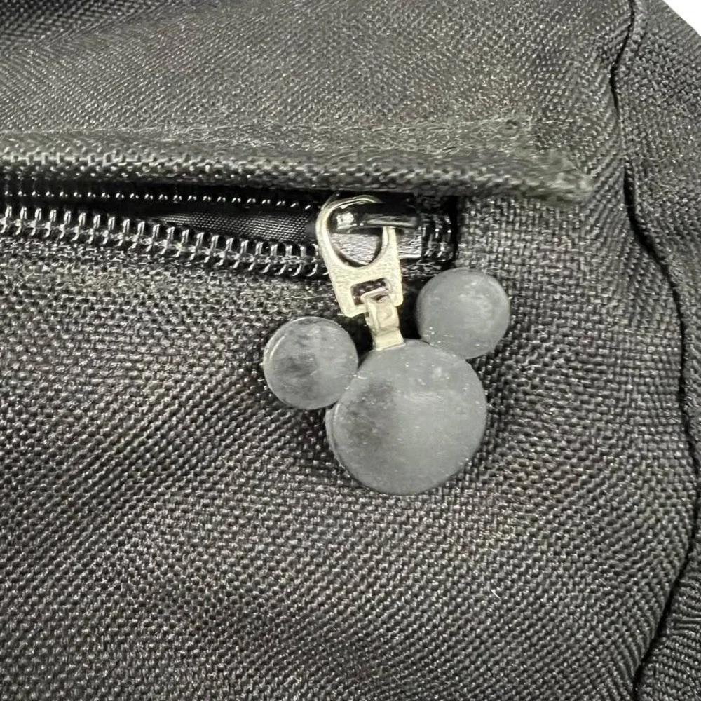 Walt Disney World Sling Bag One Shoulder Backpack Happiest Place On Earth FLAWS